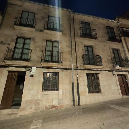 Residencia 14 Hotel Salamanca Exterior foto
